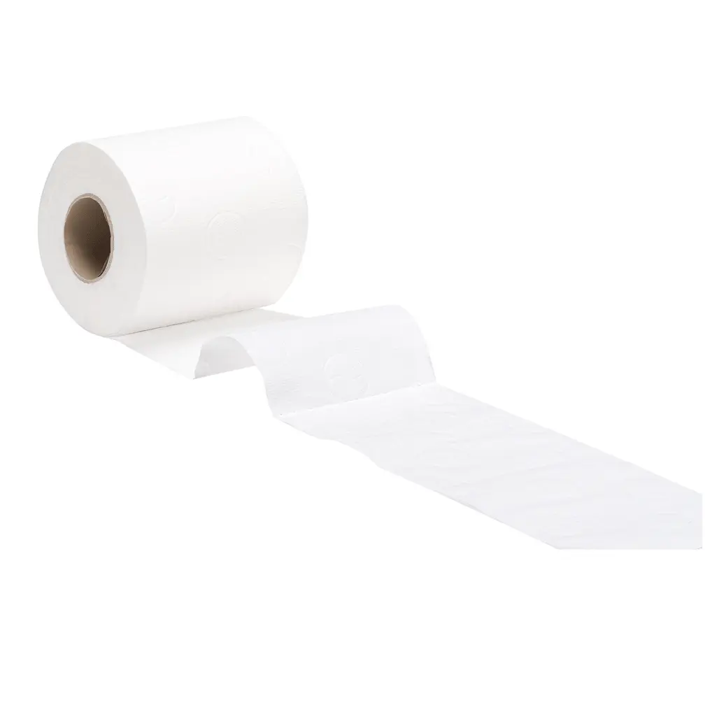 Papier hygiénique rouleau classique